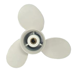 Yamaha Outboard Propellers and Accessories