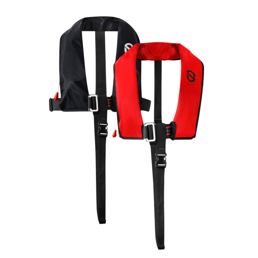 Ocean Safety XF 165N – Automatic/Manual