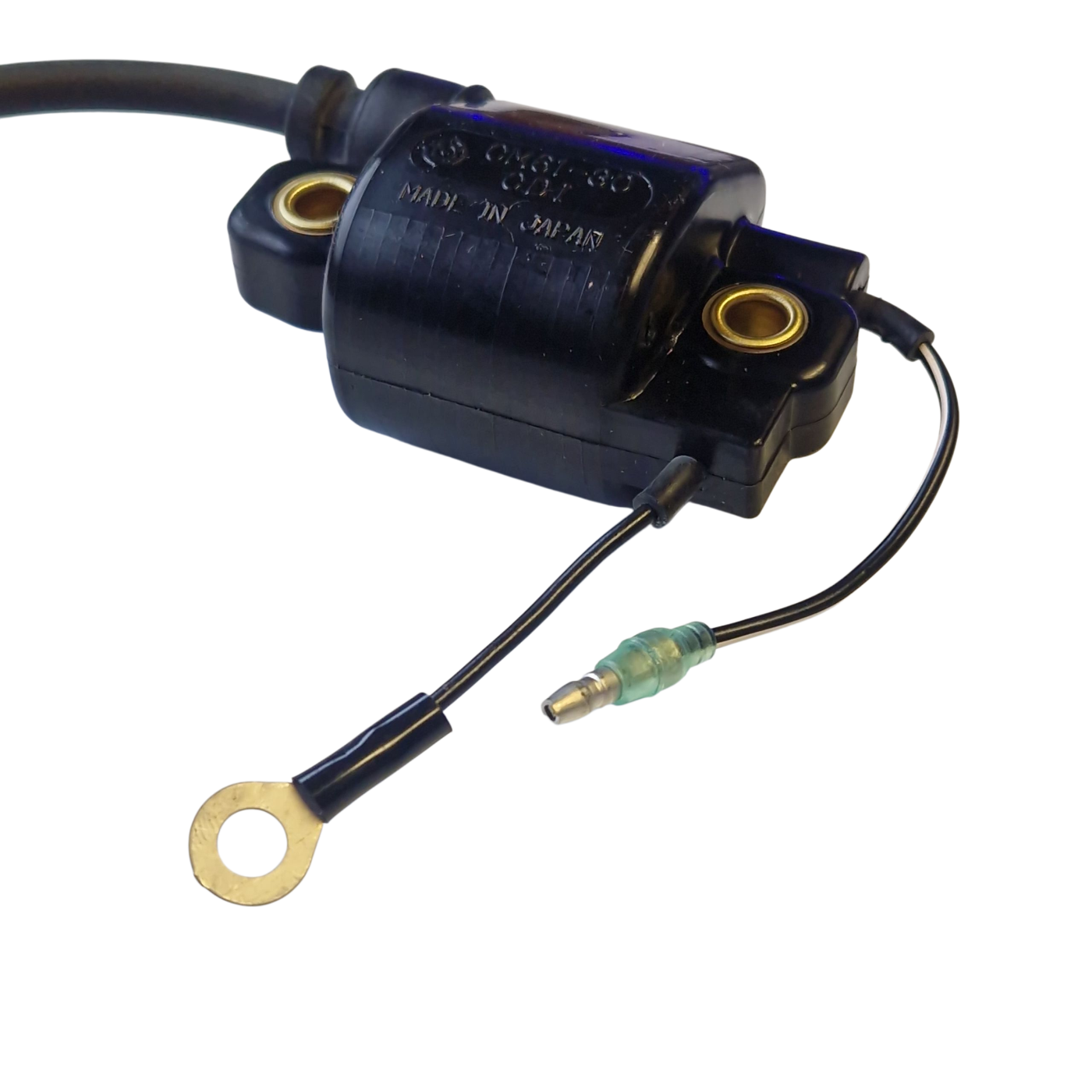 Yamaha Ignition Coil - 6H3-85570-11