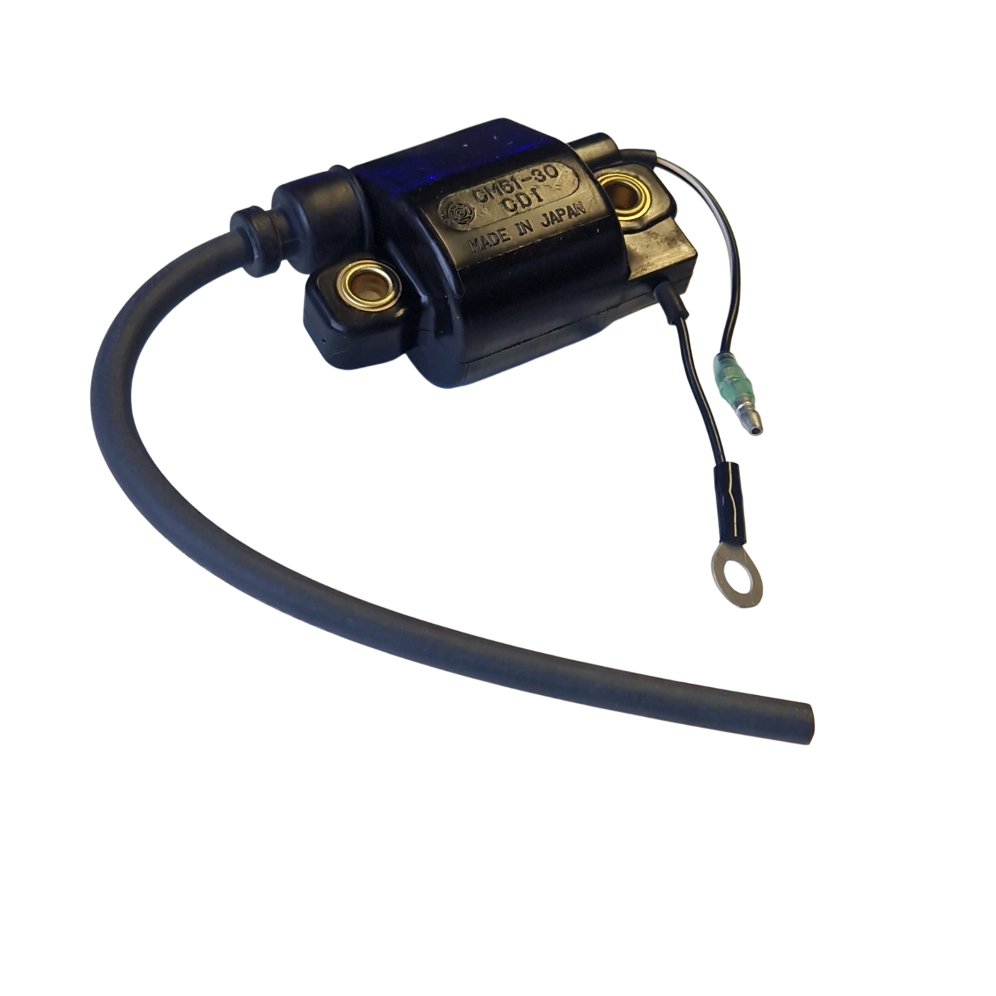 Yamaha Ignition Coil - 6H3-85570-11