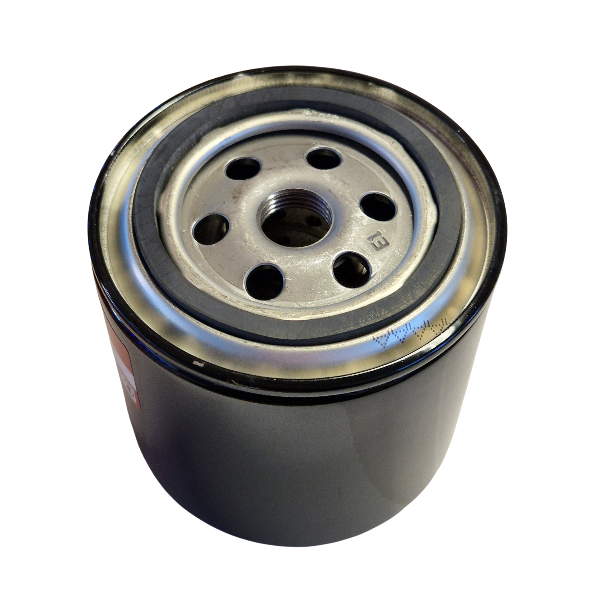 Mercury Water Separator - 35-802893T