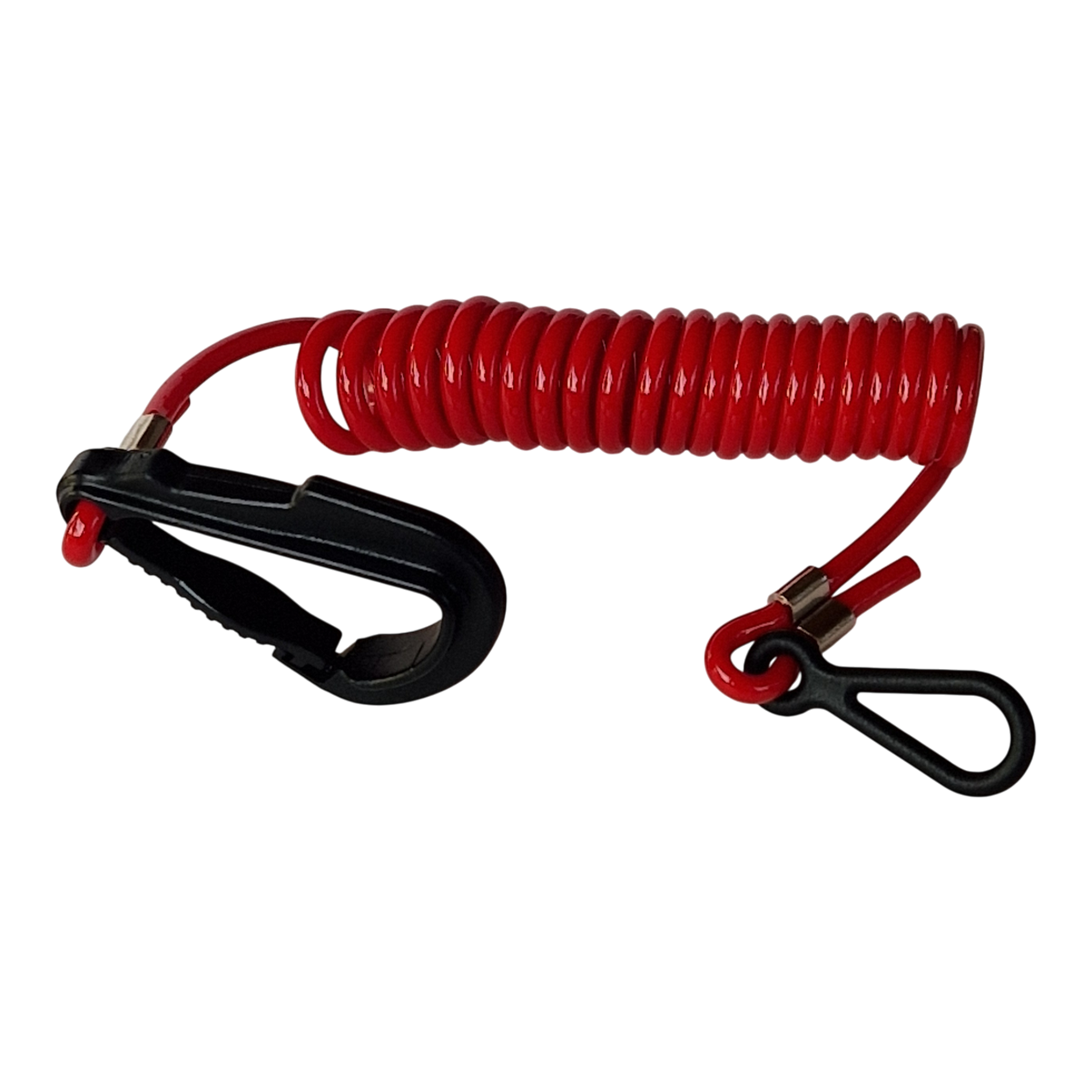 Mercury Stop Switch Lanyard - 8M0164890