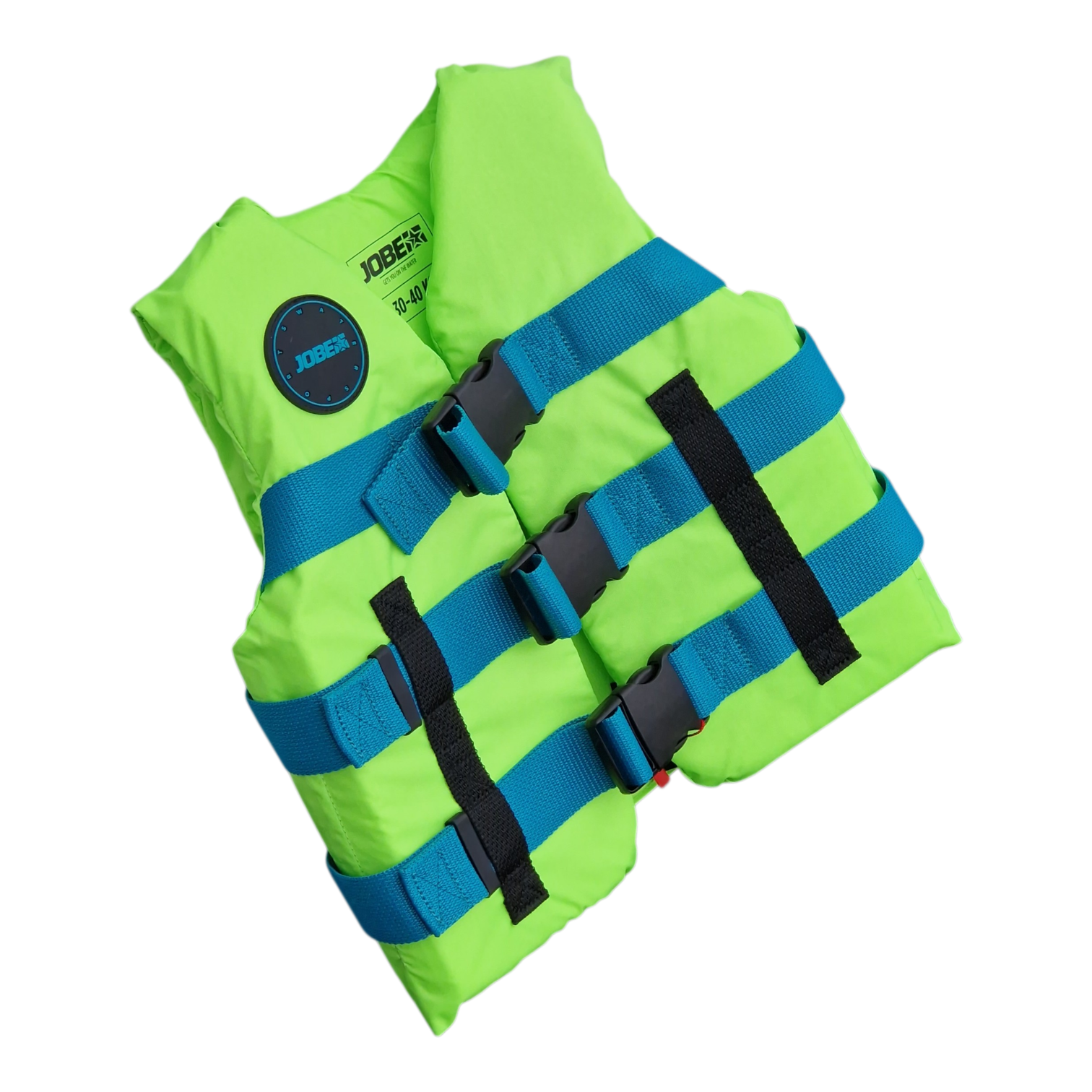 Jobe Kids Nylon Life Vest