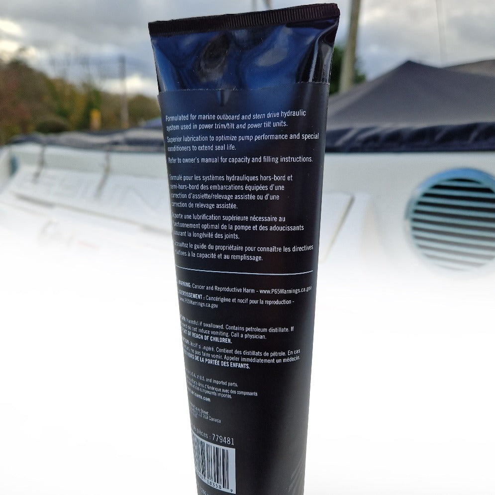 XPS Marine Trim & Tilt Fluid