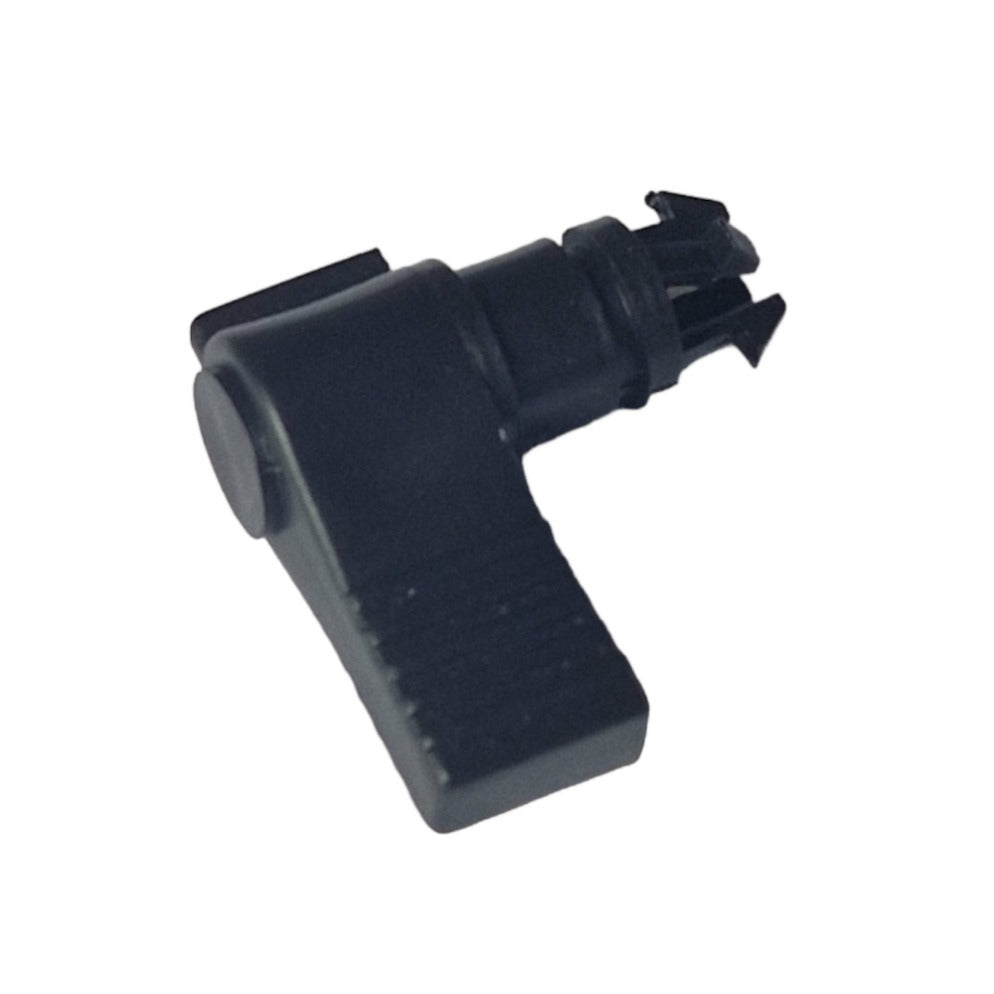 Yamaha Choke Nob - 6A1-41271-00