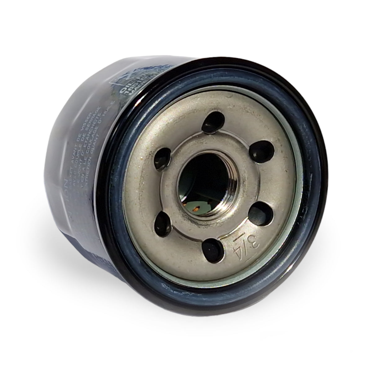 Suzuki Oil Filter - 16510-87J01