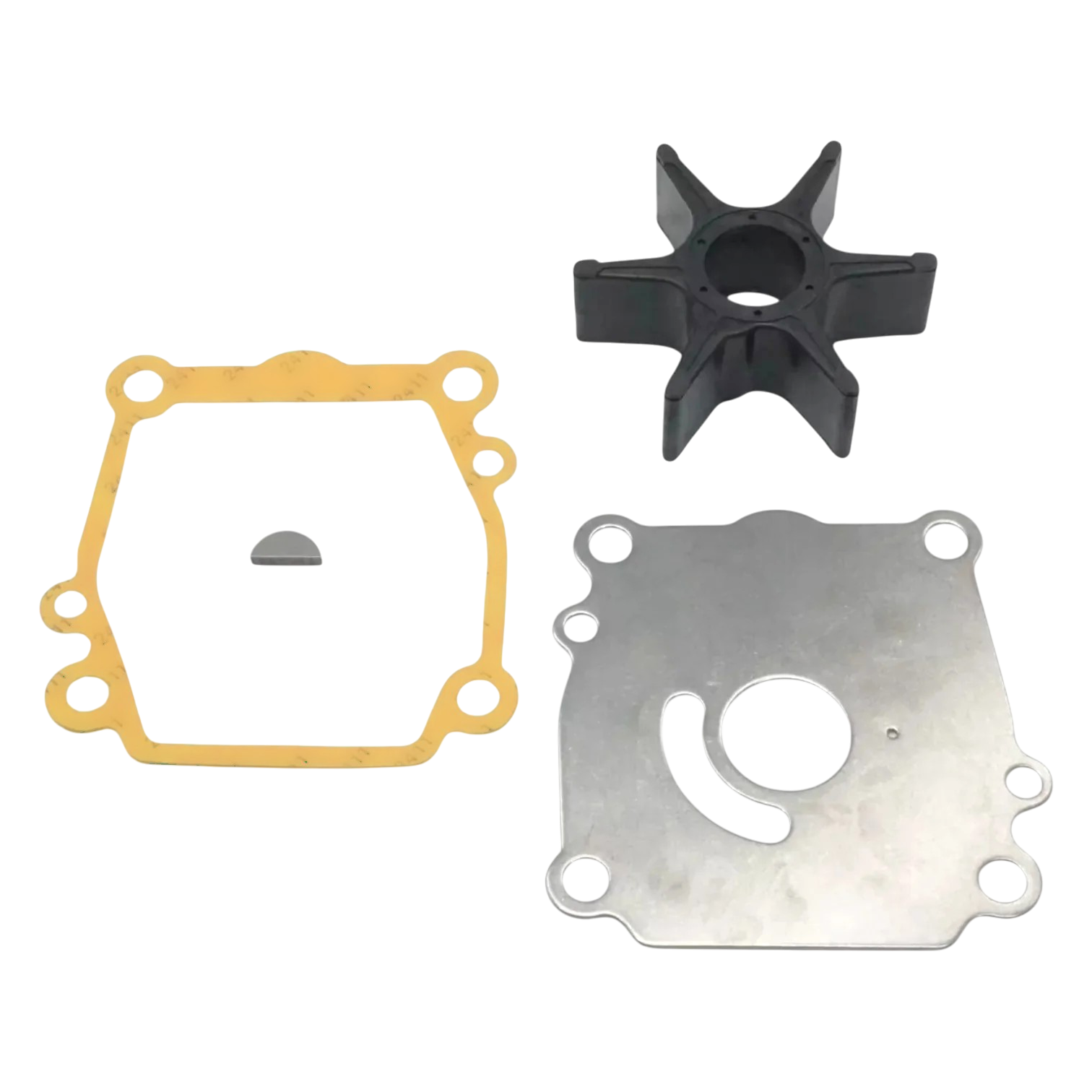 Suzuki Water Pump Kit - 17400-87E04