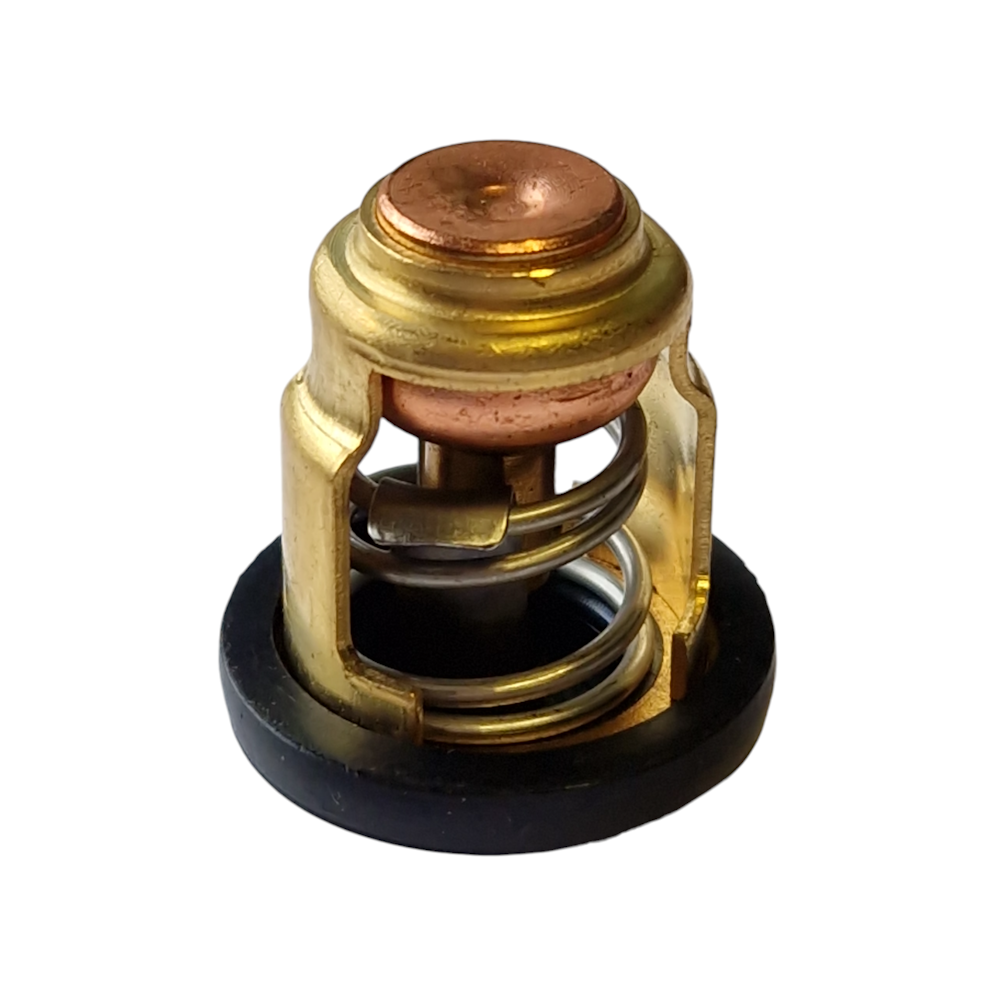 Yamaha Thermostat - 66M-12411-01