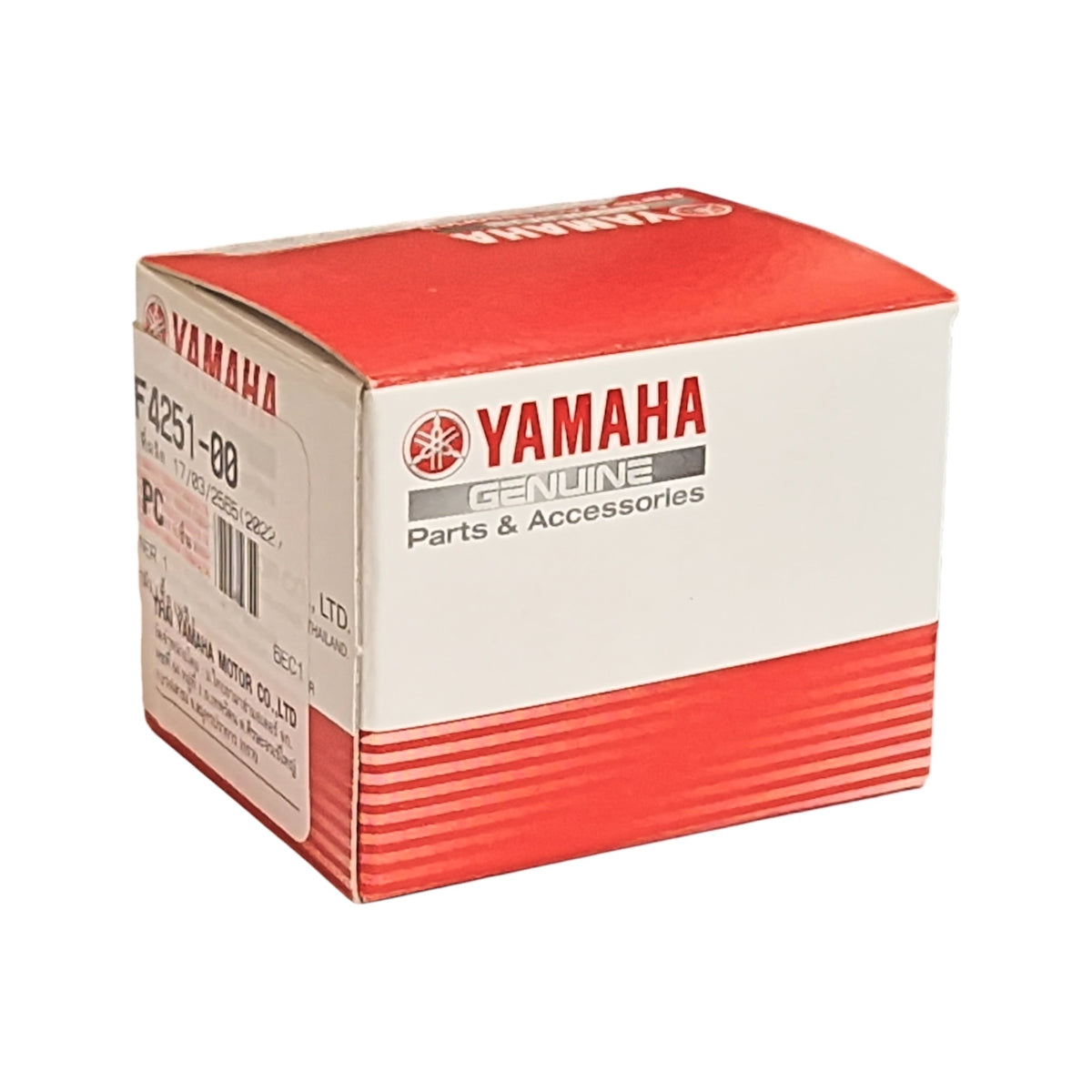 Yamaha In-Line Fuel Filter - 6EE-F4251-00