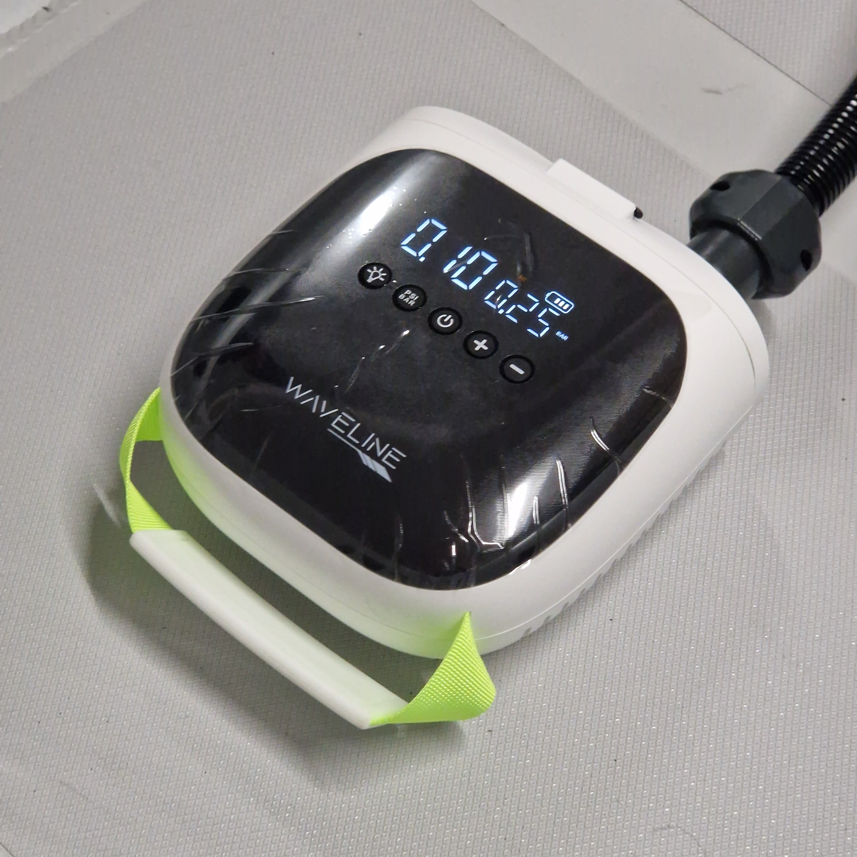 WAVELINE Inflatable Pump WL-7PRO