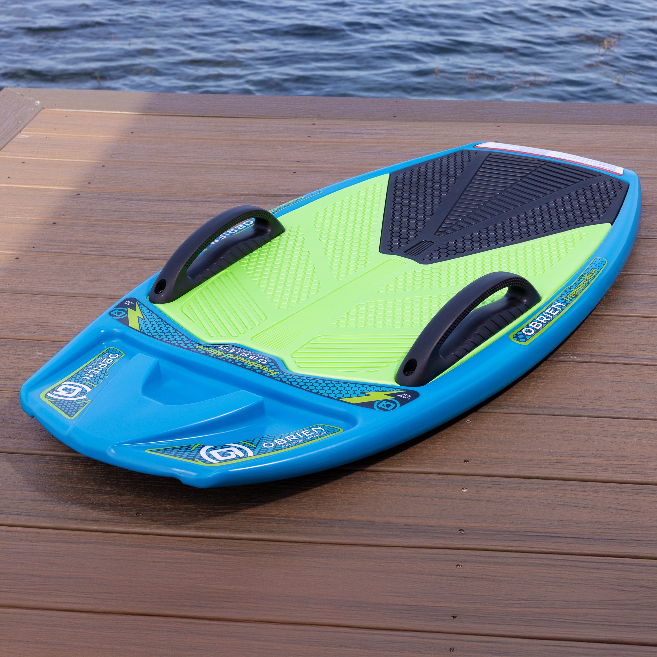 O'Brien Freeboard Kneeboard