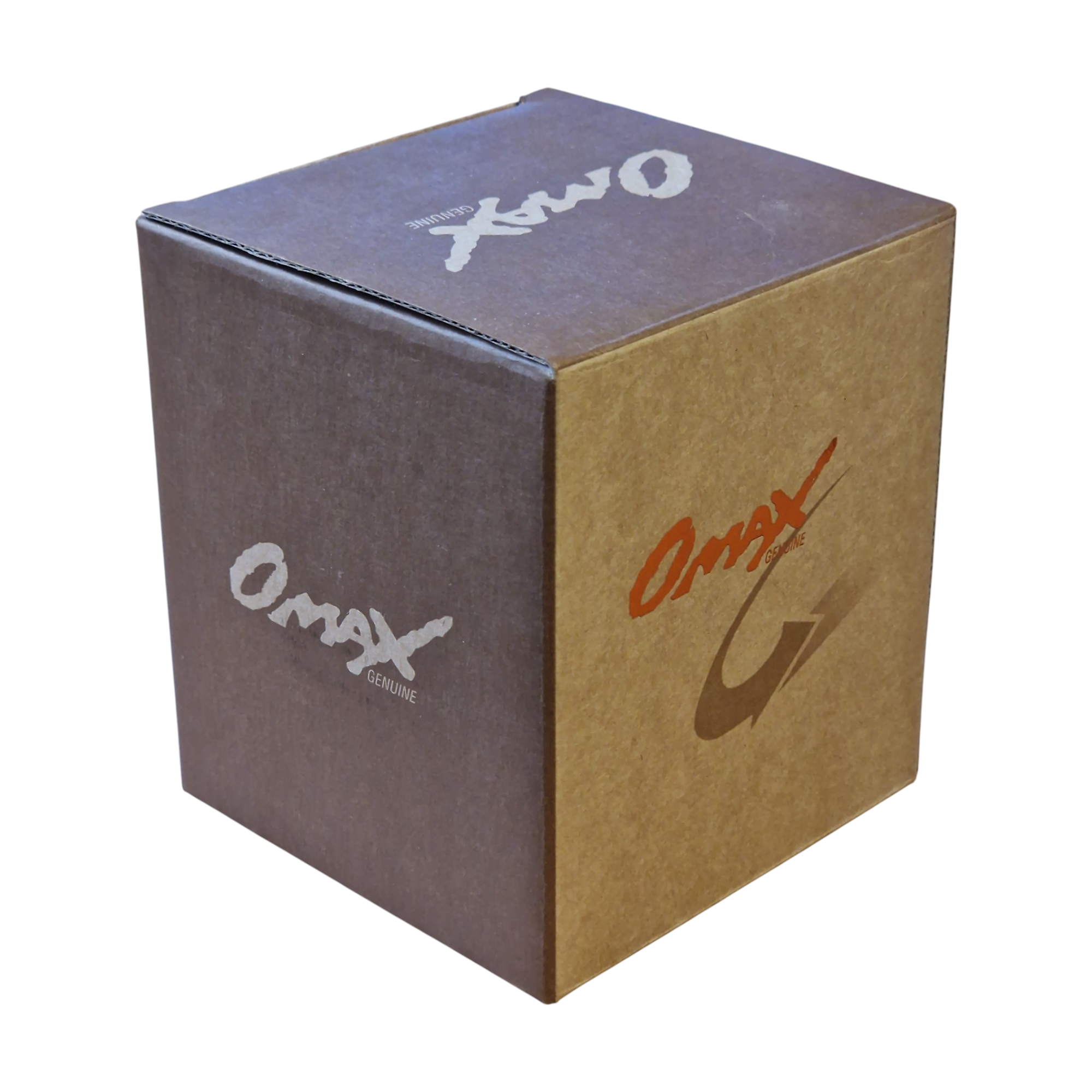 Omax Fuel Filter for Inboard, Outboard & Sterndrives - 10 Micron