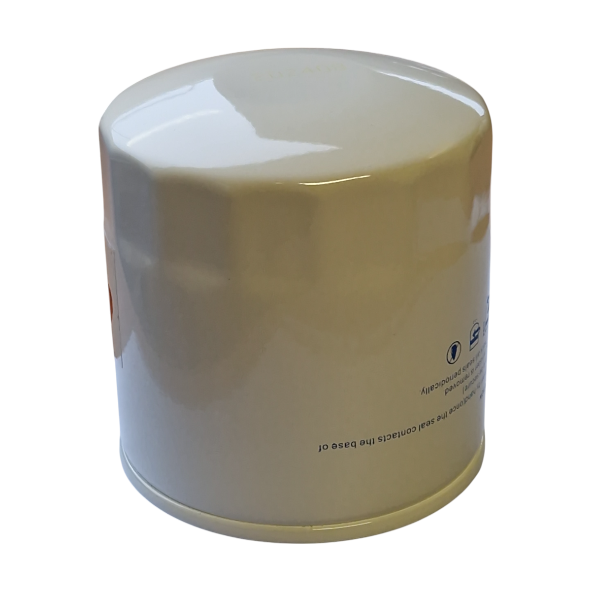 Omax Fuel Filter for Inboard, Outboard & Sterndrives - 10 Micron