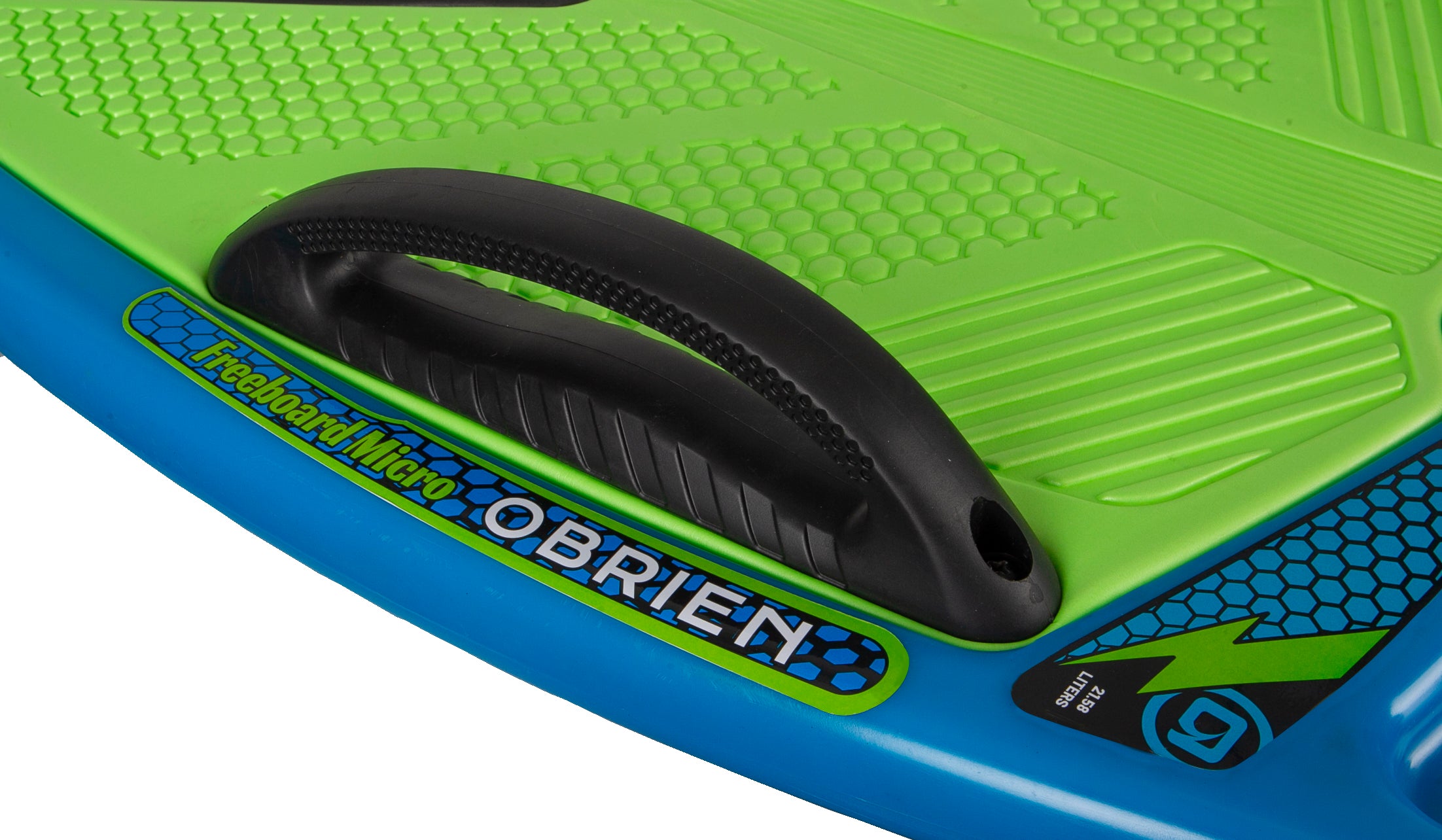 O'Brien Freeboard Kneeboard