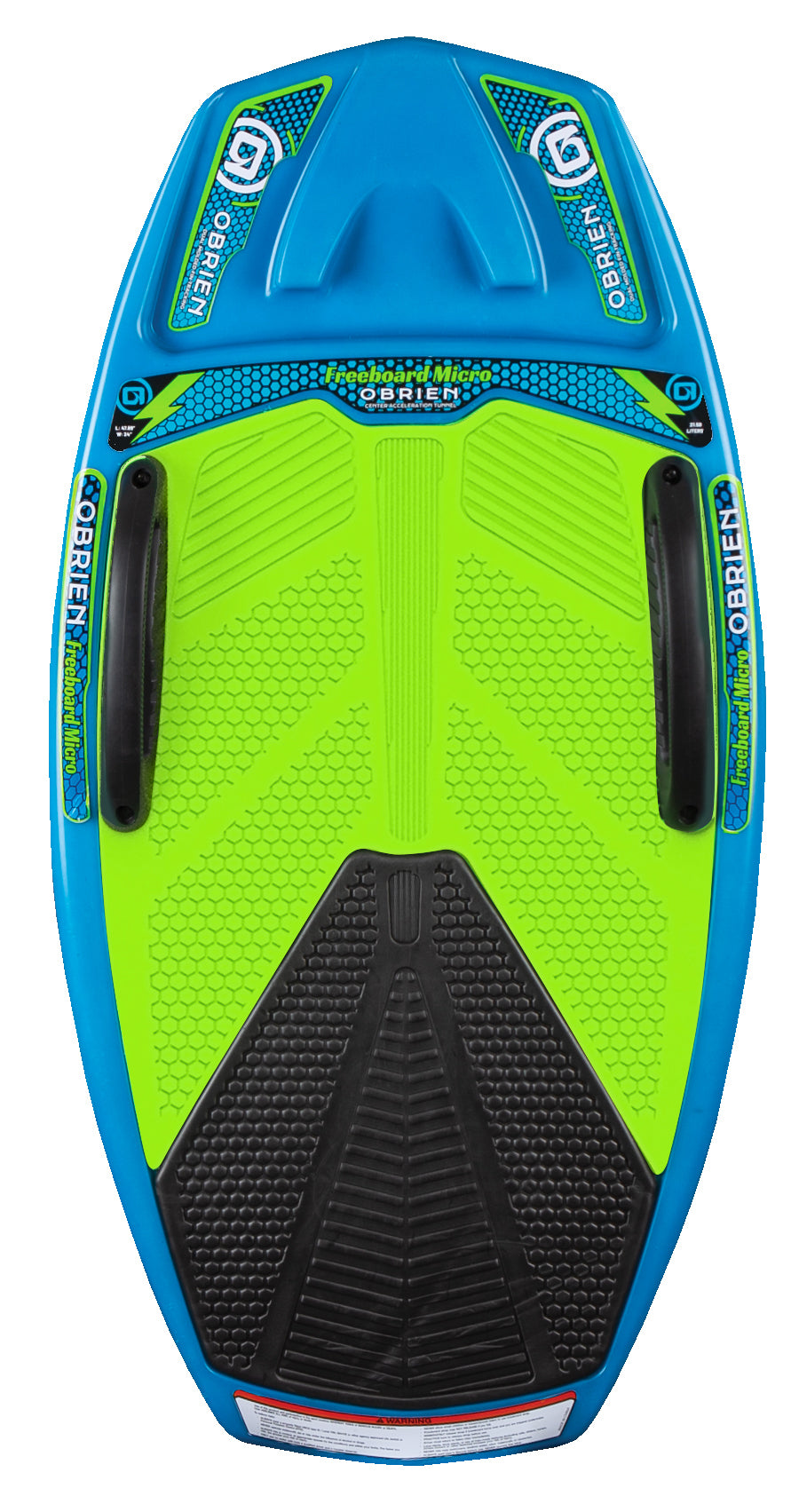 O'Brien Freeboard Kneeboard