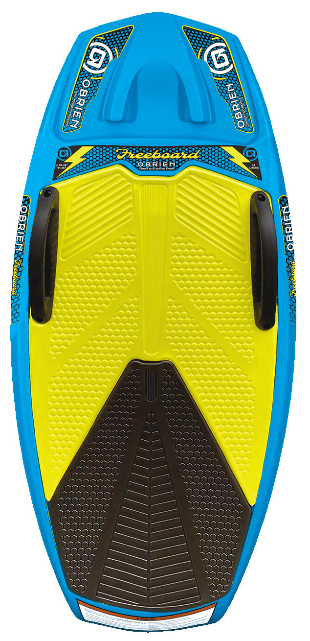 O'Brien Freeboard Kneeboard