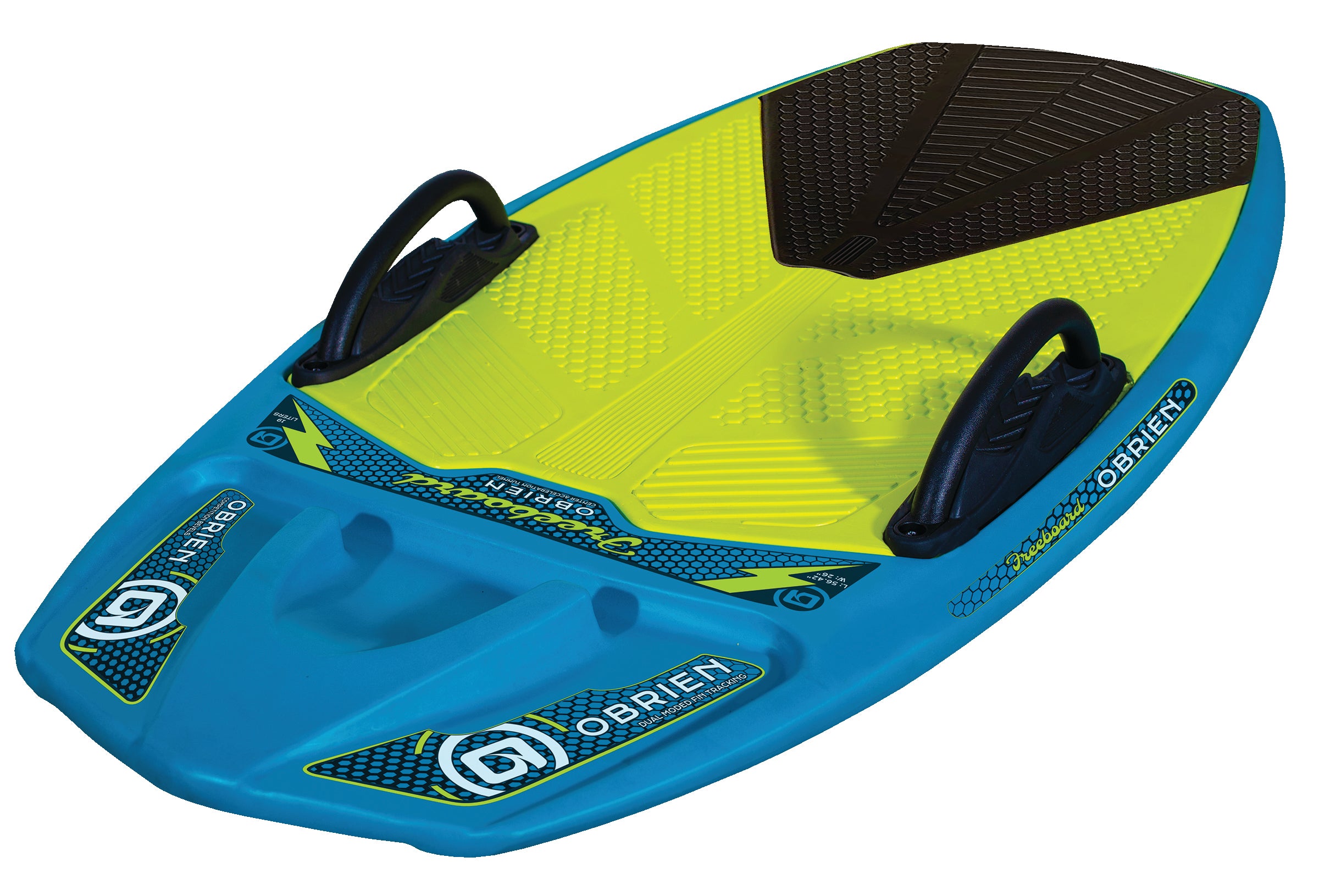 O'Brien Freeboard Kneeboard