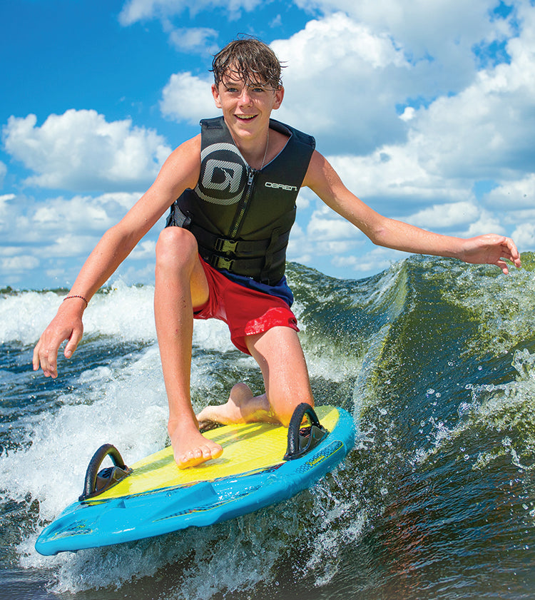 O'Brien Freeboard Kneeboard