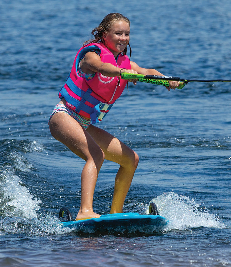 O'Brien Freeboard Kneeboard
