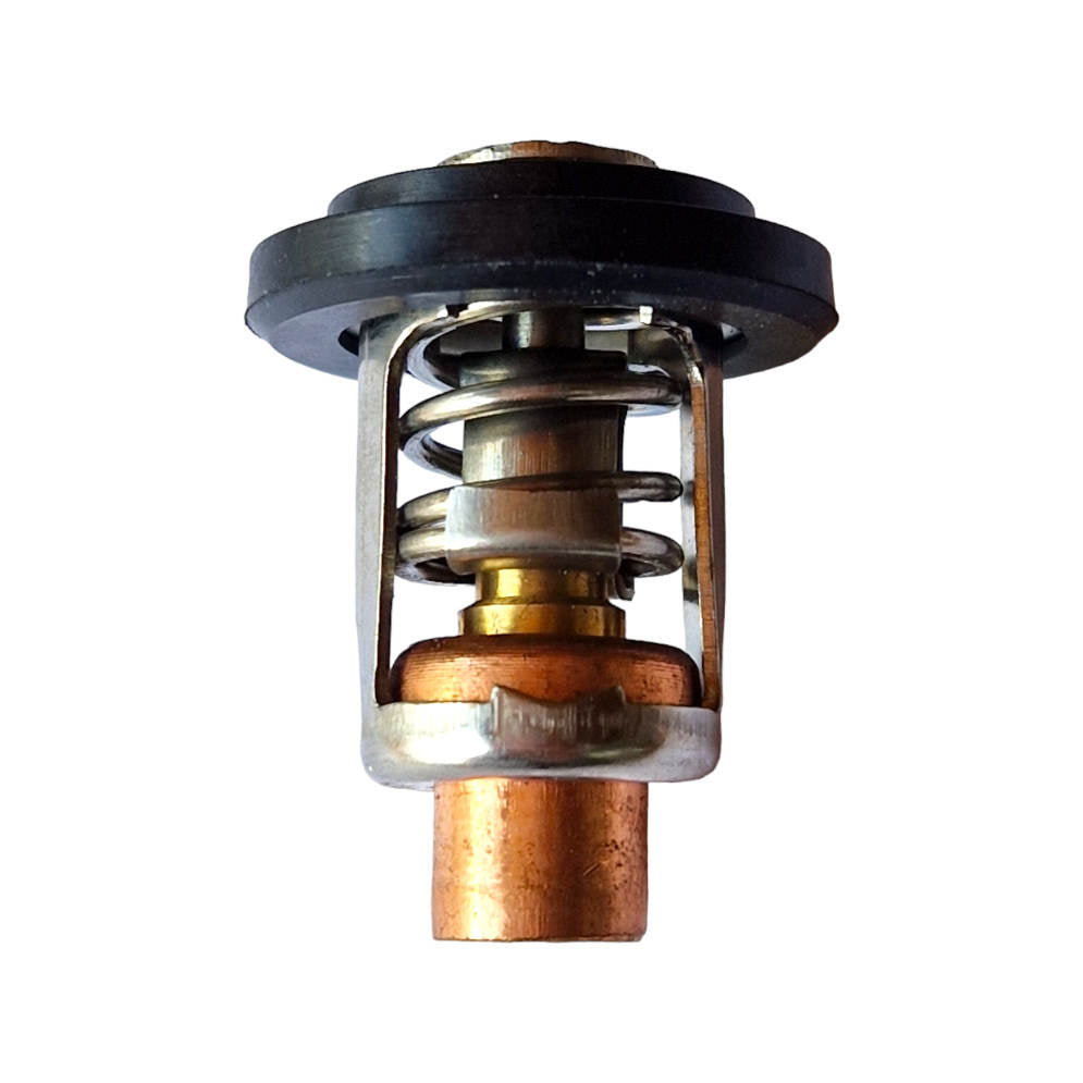 PARTSDEPOT Verna Thermostat & Seal 436195, 336947 Compatible With Johnson Evinrude 4 300 Hp PARTSDEPOT Verna Thermostat & Seal 436195, 336947 Compatible With Johnson Evinrude 4 300 Hp