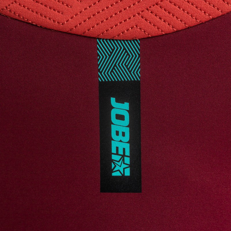 Jobe Neoprene Life Vest Women - Rose Pink (Various Sizes)