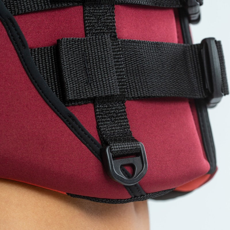 Jobe Neoprene Life Vest Women - Rose Pink (Various Sizes)