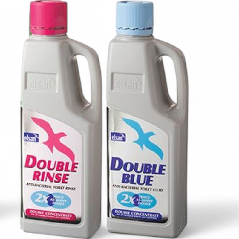 Elsan Toilet Chemical