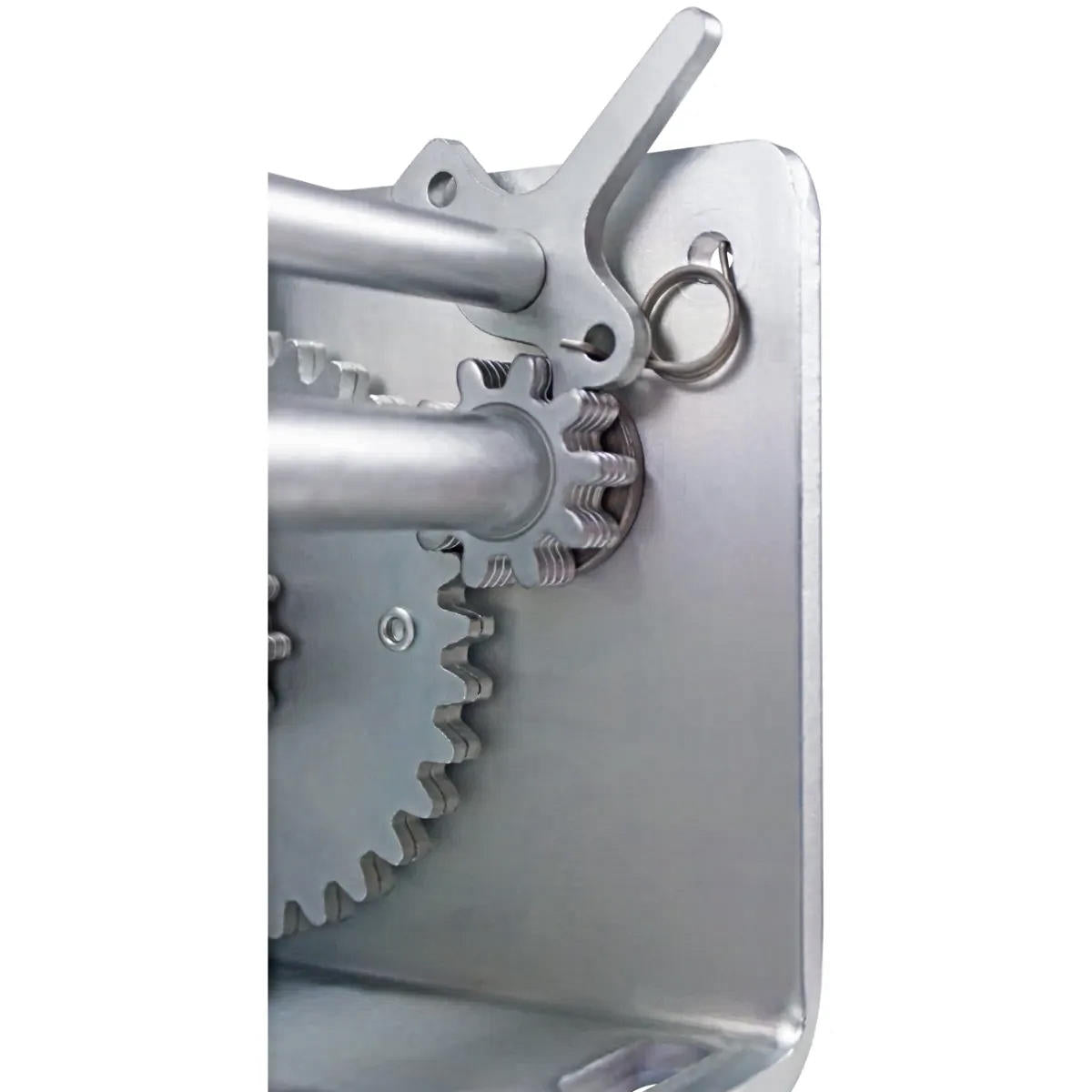 Dutton Lainson Two-Speed Trailer Winch - DL2000A