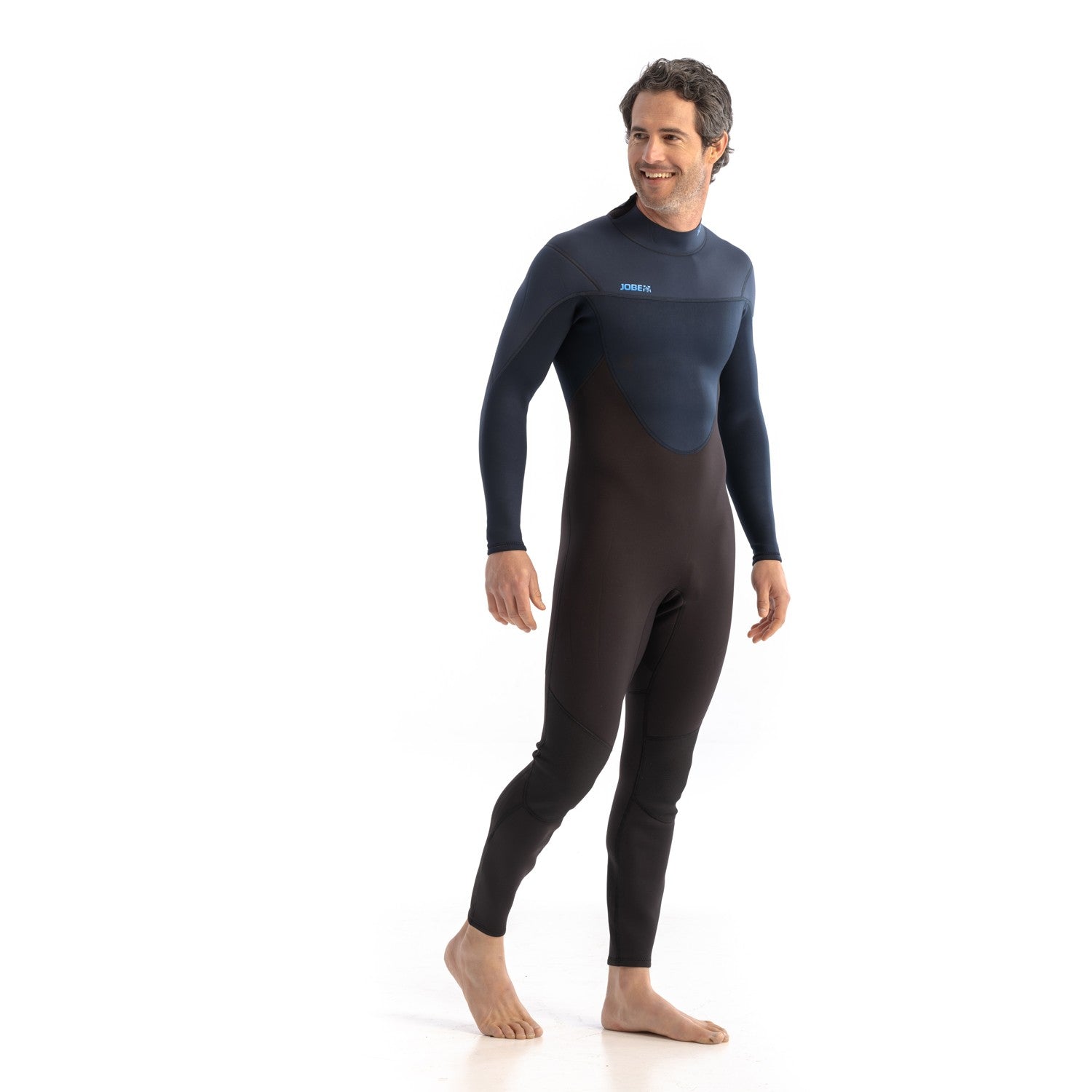 Jobe Wetsuits Perth 3/2mm Wetsuit for Men - Blue