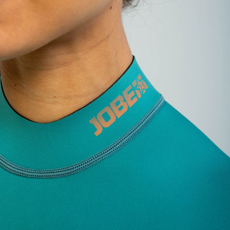 Jobe Sofia 3/2mm Shorty Women Wetsuit - Vintage Teal (Various Sizes)