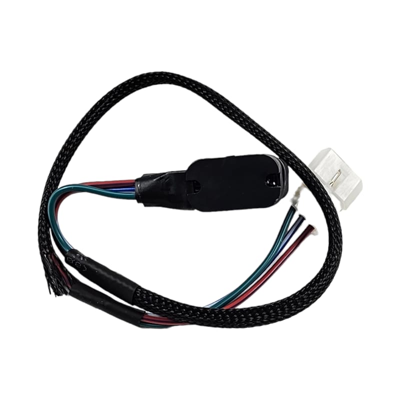 MerCruiser Power Trim Switch - 87-859032T02