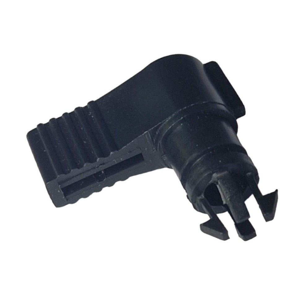 Yamaha Choke Nob - 6A1-41271-00