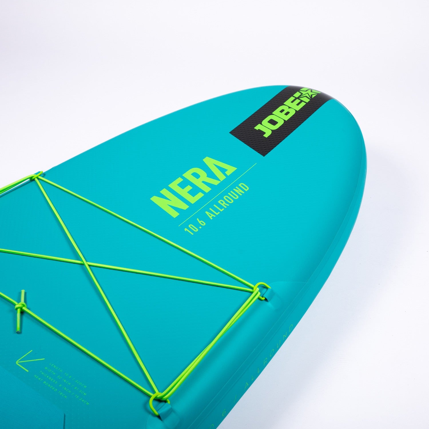 Jobe Aero Nera SUP Board - 10.6