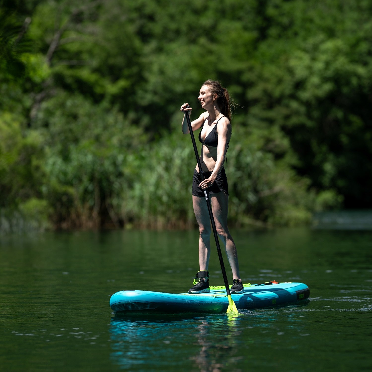 Jobe Aero Nera SUP Board - 10.6