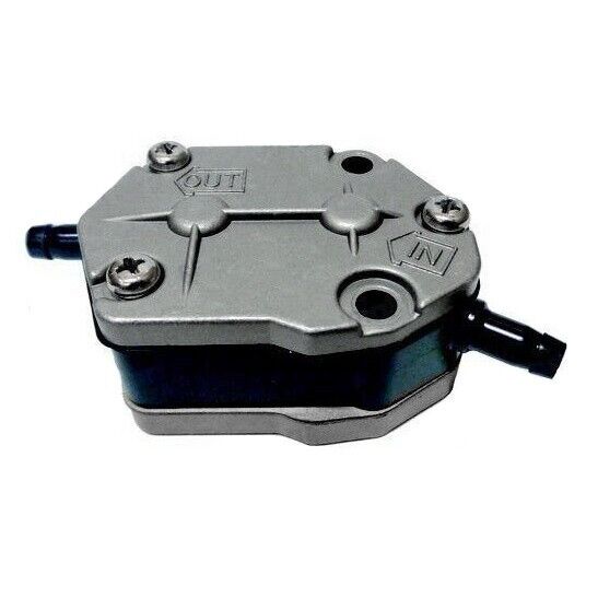 Yamaha Fuel Pump - 692-24410-01 (Recmar)