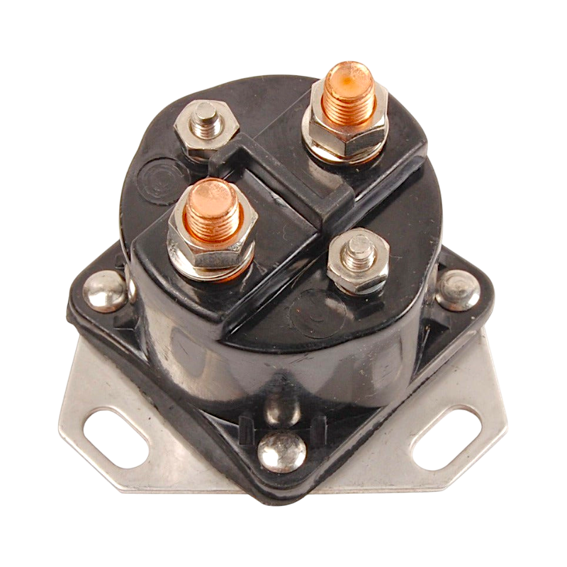 Evinrude Starter Ignition Solenoid - 0586842