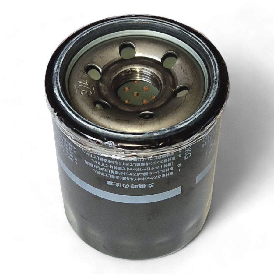 Suzuki Oil Filter - 16510-96J11