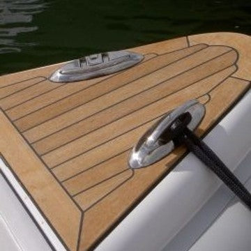 Accon Folding Cleats