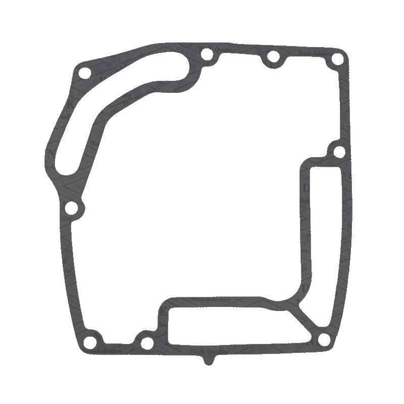 Yamaha Exhaust Manifold Gasket - 67F-41134-A0