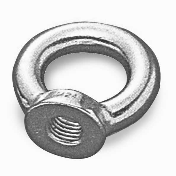 Talamex Eye Nut M10 73107010