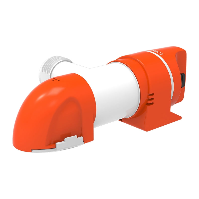 Seaflo Automatic Bilge Pump (14B) - 12v 800Gph