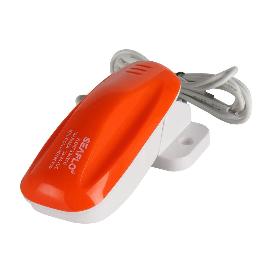 Seaflo Float Switch for Bilge Pump (02) - Max 18 Amp
