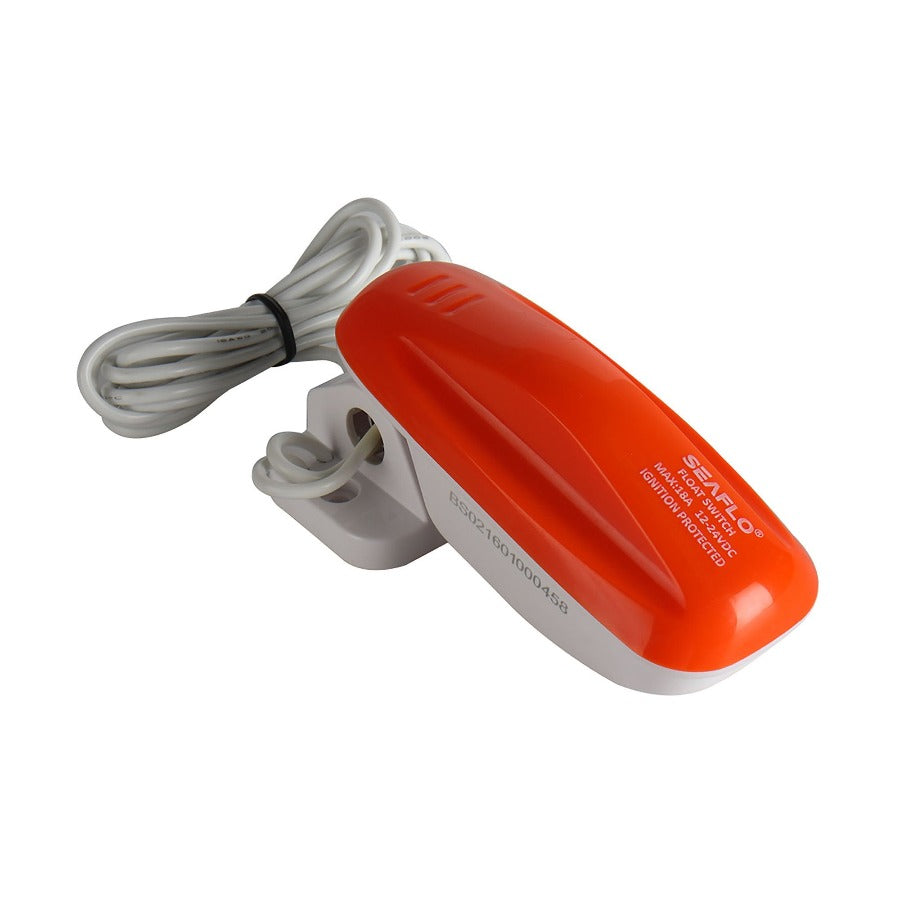Seaflo Float Switch for Bilge Pump (02) - Max 18 Amp
