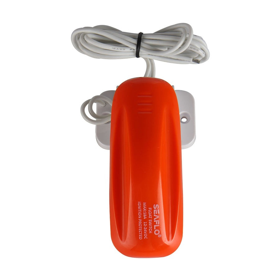 Seaflo Float Switch for Bilge Pump (02) - Max 18 Amp