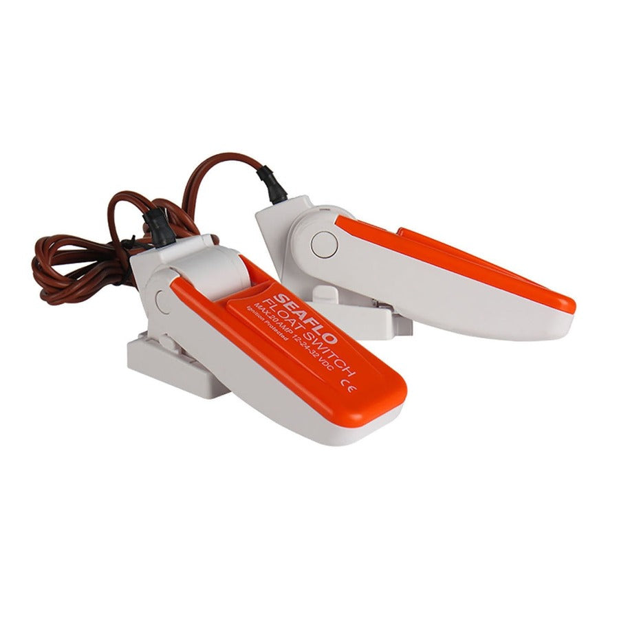 Seaflo Float Switch for Bilge Pump (01) - Max 20 Amp