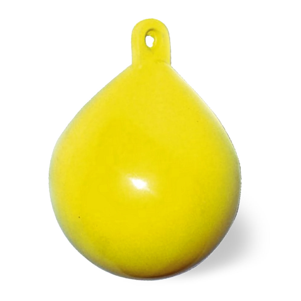 Talamex Marker Buoy Yellow 21cm - 79.142.221