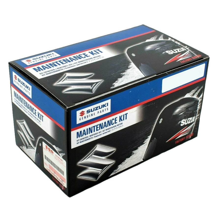 Suzuki Maintenance Kit DF70A/80A/90A/DF100B
