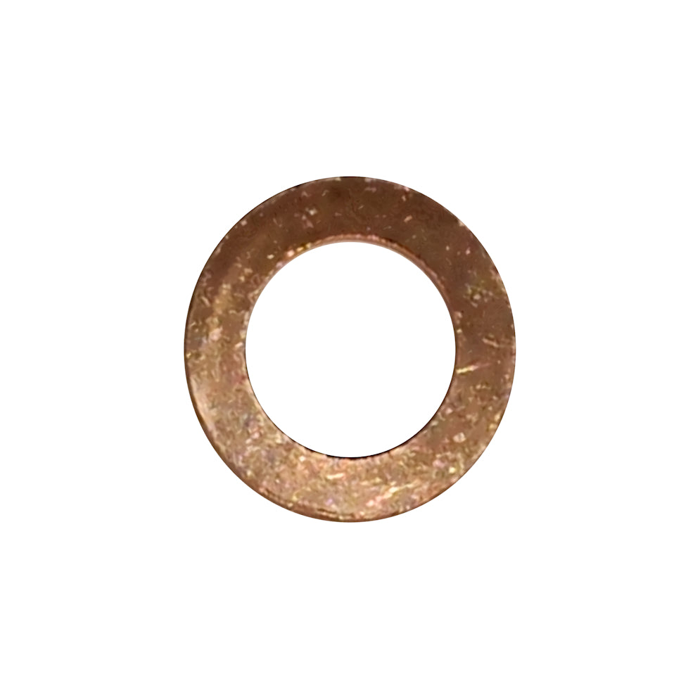 Yamaha Engine Oil Drain Gasket - 90430-08143