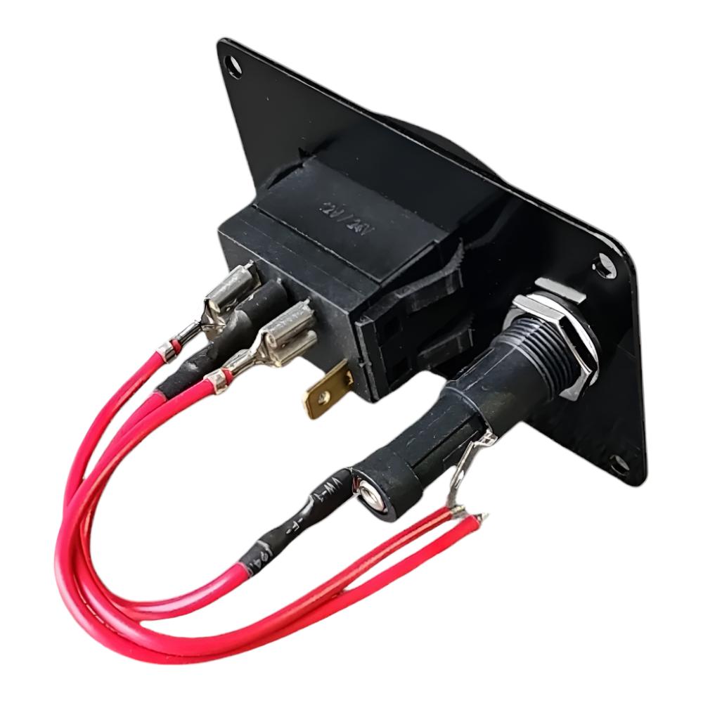Bilge Pump Switch H10299-H