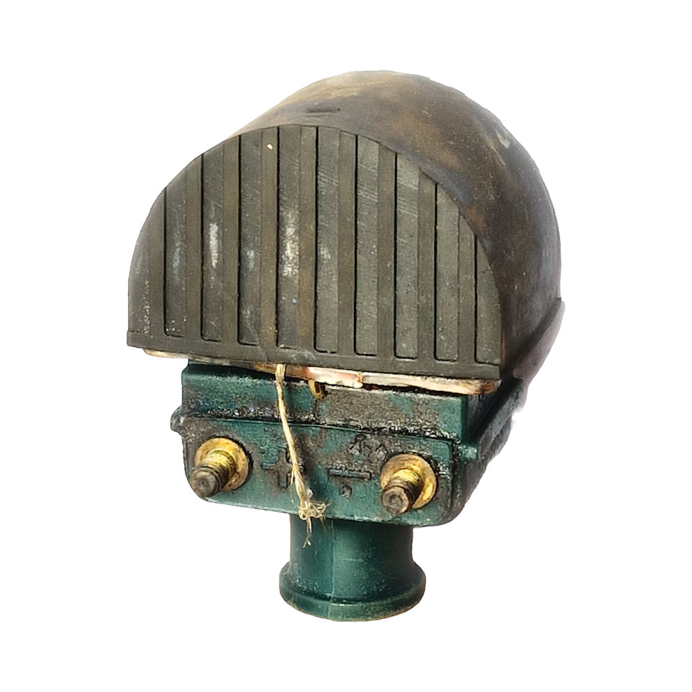 Mercury Coil Cap - 336-4409A1